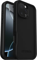OtterBox iPhone 16 Pro Max FRĒ Series Waterproof iPhone Case - Black — 3