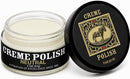 Bickmore Cream Shoe Polish | Conditions and Polishes Leather Shoes, Boots, Accessories | Made in USA | Neutral — 1