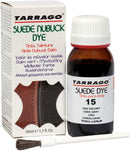 Tarrago Suede Nubuck Dye - 15 - Dark Grey — 1