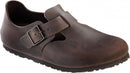 Birkenstock Men's London Clogs – Multi — 5