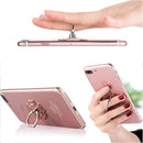 Phone Ring Holder, 4 Pack Cell Phone Grip Stand for Phone & Case photo 3