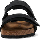 Birkenstock Women's Uji Sandals – Black — 2