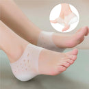 Height Booster Insoles - 4.5cm Lift Height Increase Insoles — 2