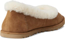 UGG Womens Zora Ballet Flat 5
