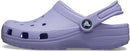 Crocs Kid's Classic Clog – Mystic Purple — 7
