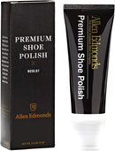 Allen Edmonds Men's Premium Shoe Polish | White — 7