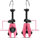 Valentoria Shoe Stretcher for Kids fit for 3-12 Years for Children Boys Girls Wide Feet 4-Way Adjustable | U Rose — 5