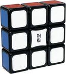 1x3x3 Floopy Cube Black 1x3x3 Speed Cube Puzzle — 1