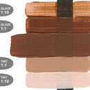 Golden Heavy Body Acrylic Paint, 2-Ounce, Burnt Sienna | 2 Fl Oz (Pack of 1) — 4