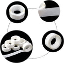 UPINS 1500 Pcs Point Dots Balloon Glue Removable Adhesive Point Tapes — 3
