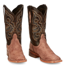 Tony Lama Womens Ponderosa | Style SA6207 Color Brown