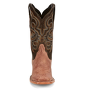 Tony Lama Womens Ponderosa | Style SA6207 Color Brown