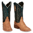 Tony Lama Womens Wildheart | Style SA6209 Color Gold Tan