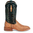 Tony Lama Womens Wildheart | Style SA6209 Color Gold Tan