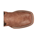 Tony Lama Womens Ponderosa | Style SA6207 Color Brown