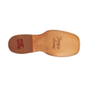 Tony Lama Womens Wildheart | Style SA6209 Color Gold Tan