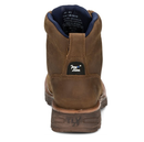 Tony Lama Boots Men's Conductor Comp Toe Gold (TW3410)
