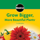 Miracle-Gro Water Soluble All Purpose Plant Food, Fertilizer for Indoor or Outdoor Flowers, Vegetables or Trees