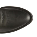 Tony Lamas Boots Men's Western Segar 12" Western Color Onyx image 3