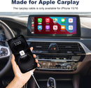 Car Carplay Cable for iPhone 18 17 16 15 Pro Max 3FT USB A to USB C Cable 2