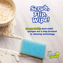 Sponge Daddy 4-Pack Durable Sponges — 2