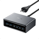 Anker Prime Charging Station, 200W 6-Port GaN Desktop Charger photo 1