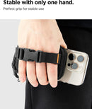 Spigen for MagSafe Wallet Magnetic Pouch Organizer, Snap Zip MagFit photo 5