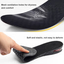 4-Layer Adjustable Height Increase Insoles for Men — 7