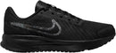 Nike Men's Run Defy Road Running Shoes - Black/White-dark Smoke Grey-iron Grey (Real Tree) — 2