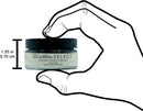 Cadillac Premium Boot and Shoe Cream Shoe Polish | Made in USA | Leather Polish and Conditoner | Restores Shine & Color | Black — 6