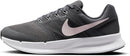 Nike Women's Run Swift 3 Road Running Shoes - Iron Grey/Platinum Violet/Smokey Mauve — 1