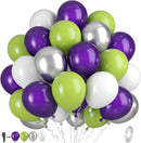 Anagram Toy Story 'Buzz Lightyear' Supershape Balloon (1ct) — 4