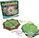 Think Fun Spiderweb: A Bug-Catching Logic Game for Ages 8+ — 1