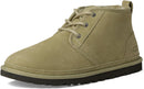 UGG Men's Neumel Chukka Boots – Muted Brass/Magnolia Leaf — 7