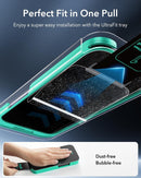 ESR 3 Pack for iPhone 17/iPhone 16 Pro Screen Protector, Armorite photo 3