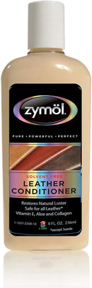 Zymol Z509 Leather Conditioner - 8 oz. — 2