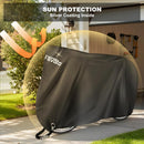 Favoto Bike Cover Waterproof Outdoor Storage for 1 or 2 Bikes Bicycle Cover — 8