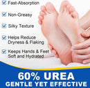 FANSHI Urea Cream Stick 60% Maximum Strength Urea Foot Cream — 5