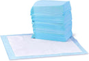 Amazon Basics Leak-Proof Dog and Puppy Potty Training Pee Pads with Quick-Dry…