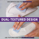 Shoe and Sneaker Cleaner Wipes - Shoe Cleaner, Shoe Cleaning Kit, Sneaker Cleaner | Purple — 4