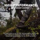Danner Vital 8 Waterproof Hunting Boots for Men - Brown — 5