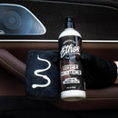 Ethos Car Leather Cleaner and Conditioner 16oz – Leather Seat Cleaner &…
