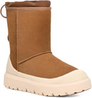 UGG Men's Classic Short Weather Hybrid Boot 11