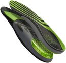 (COMS) Insole Orthotic Conf Mens 3/4" 7-8.5 1/Pr — 6