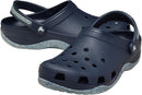 Crocs Unisex Adult Classic EVO Lightweight Comfortable Slip-On Clogs | 14 Women/12 Men | Navy — 2