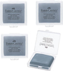PRISMACOLOR Design Eraser, 1224 Kneaded Rubber Eraser, Grey (70531) (3 Pack) — 7