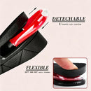 4 Layer Air Cushion Height Increase Insoles, Adjustable Shoe Lifts, Trimmable for Men US 6.5‑7.5 Women US 8.5‑9.5 — 3