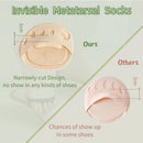 Metatarsal Socks, Ball of Foot Cushion Socks for Women, 2 Pairs 3