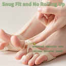 Metatarsal Socks, Ball of Foot Cushion Socks for Women, 2 Pairs 4