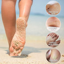 5 Pack Foot Peeling Mask,Exfoliator Peel Off Calluses Dead Skin Callus Remover,Foot Mask for Dry Cracked Feet,Foot Peel Masks for Men and Women,Feet Peeling Mask,Spa Gifts for Women,Self Care Gifts — 5